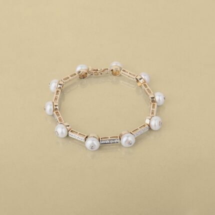 Chicago Bracelet